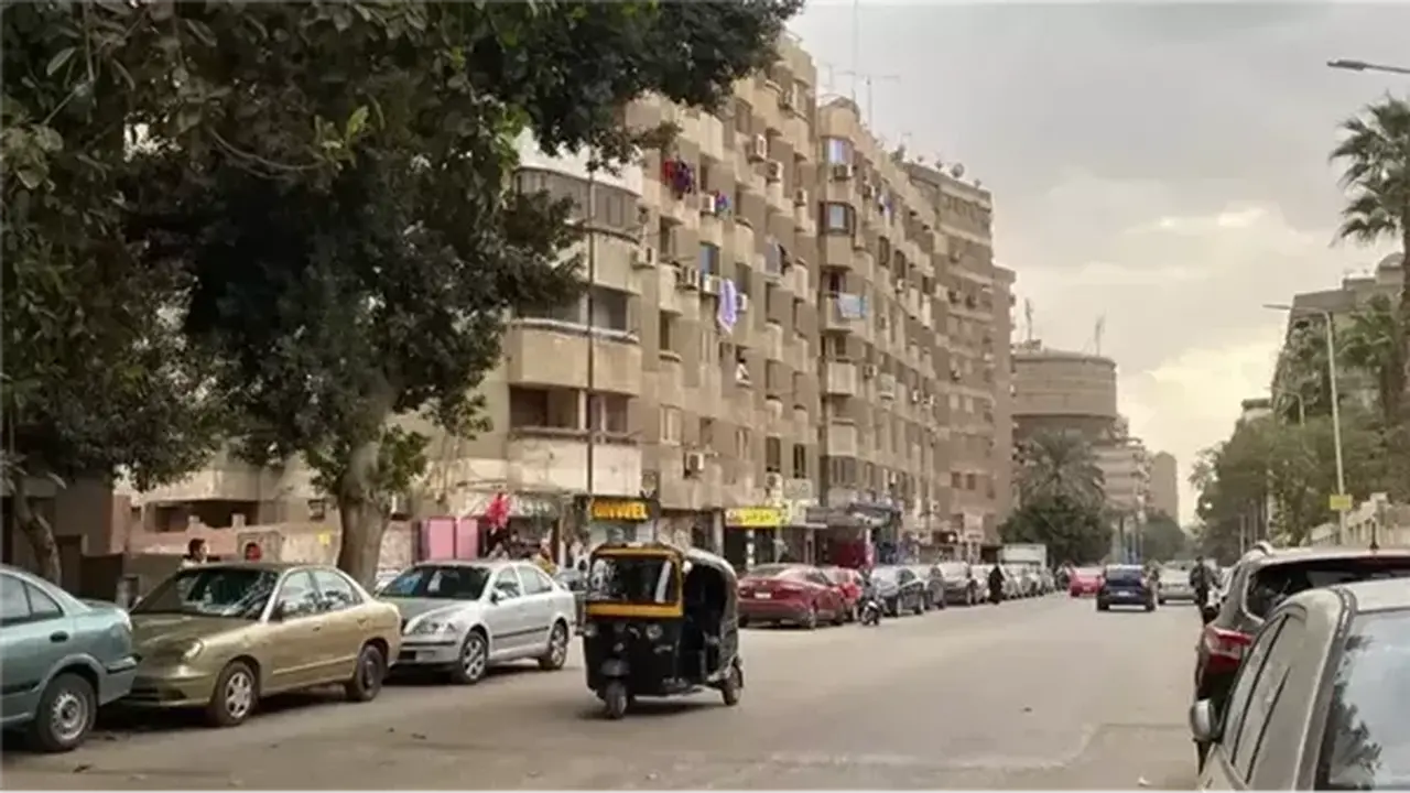 ارتفاع ملحوظ في درجات الحرارة اليوم الأربعاء يضرب محافظات مصر المختلفة